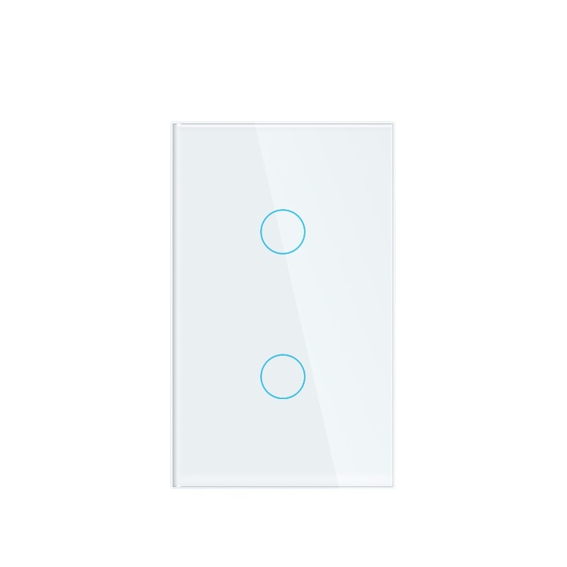 Interruptor inteligente sem fio - Loja Home Utilidades