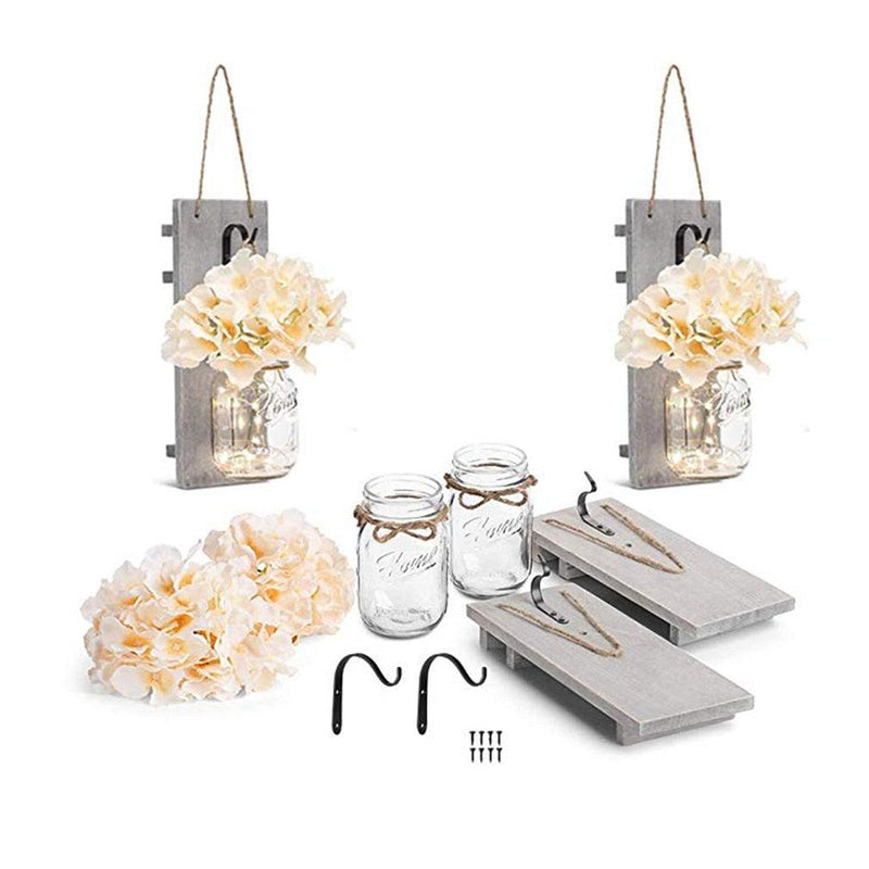 Conjunto Suporte De Pendurar De Metal Em Formato De J - Loja Home Utilidades