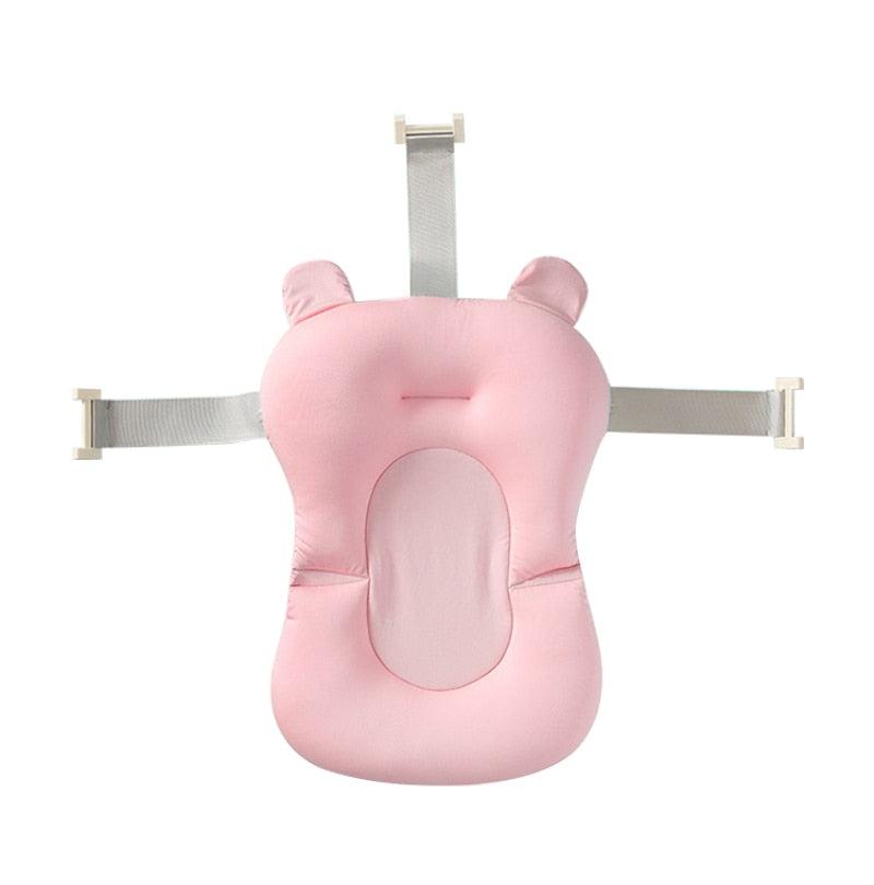 Almofada para banho - bebês - Loja Home Utilidades
