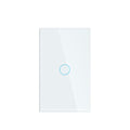 Interruptor inteligente sem fio - Loja Home Utilidades