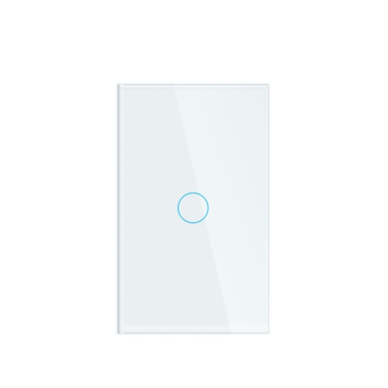 Interruptor inteligente sem fio - Loja Home Utilidades
