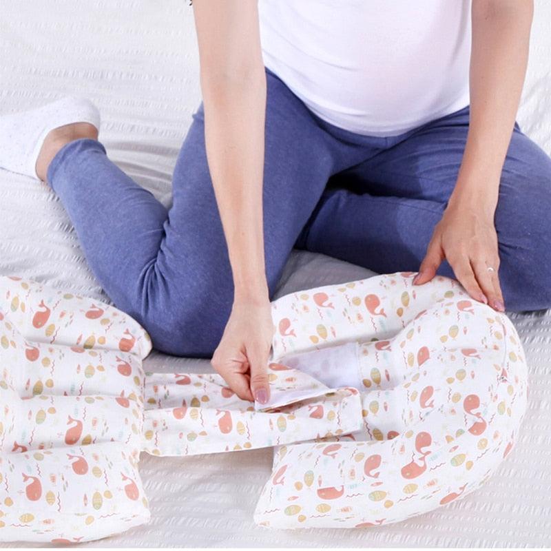 Almofada Maternidade - Loja Home Utilidades