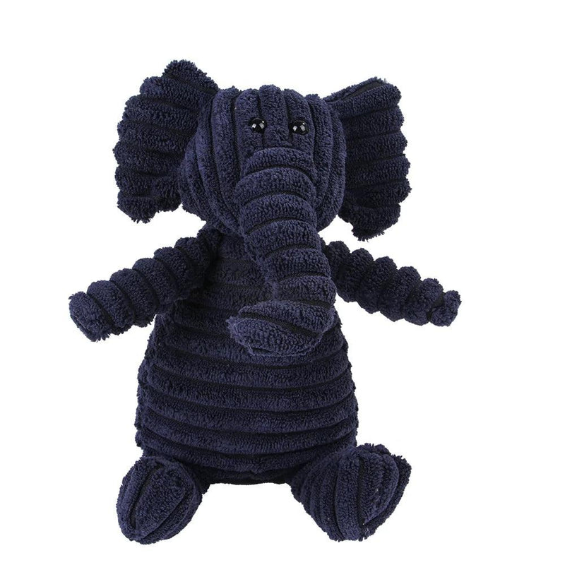 Bichinho de pelúcia para pet - Loja Home Utilidades