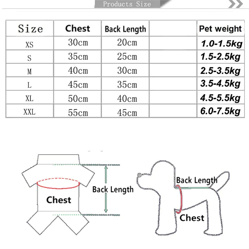 Roupinha temática para pets - Loja Home Utilidades