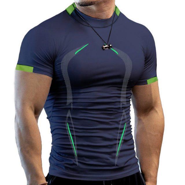 Camiseta Esportiva - Loja Home Utilidades