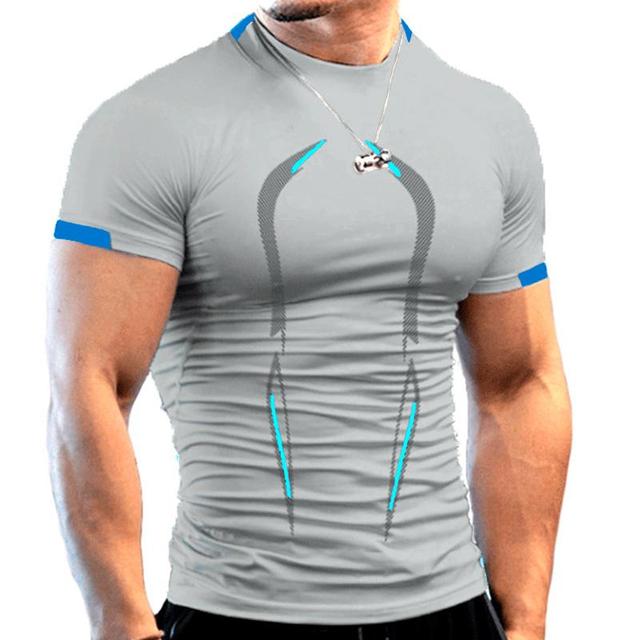 Camiseta Esportiva - Loja Home Utilidades