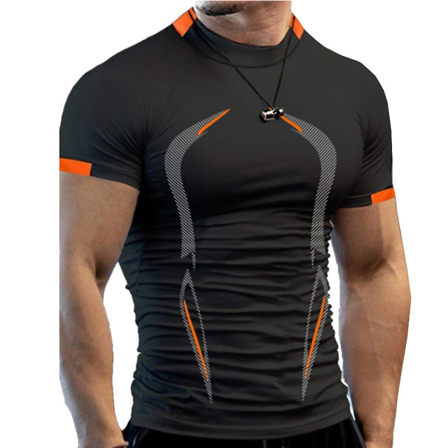 Camiseta Esportiva - Loja Home Utilidades