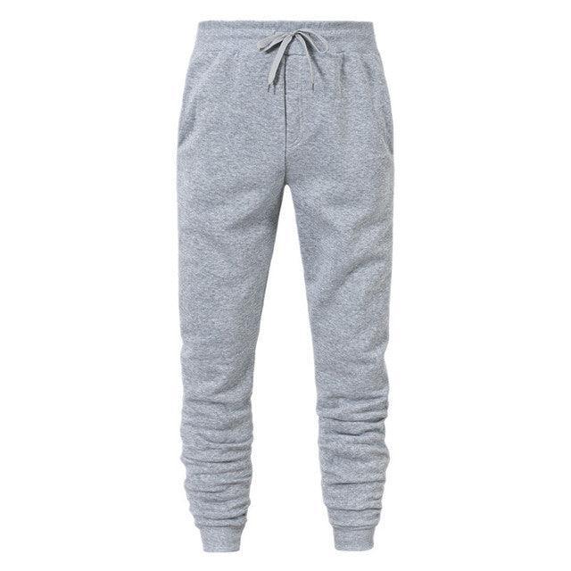Calça Moletom Masculina - Loja Home Utilidades