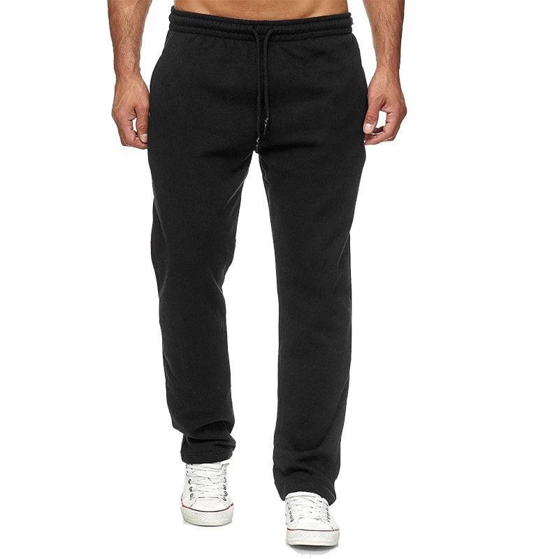 Calça Moletom Masculina - Loja Home Utilidades
