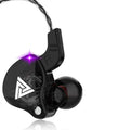 Ak6 fones de ouvido - Loja Home Utilidades