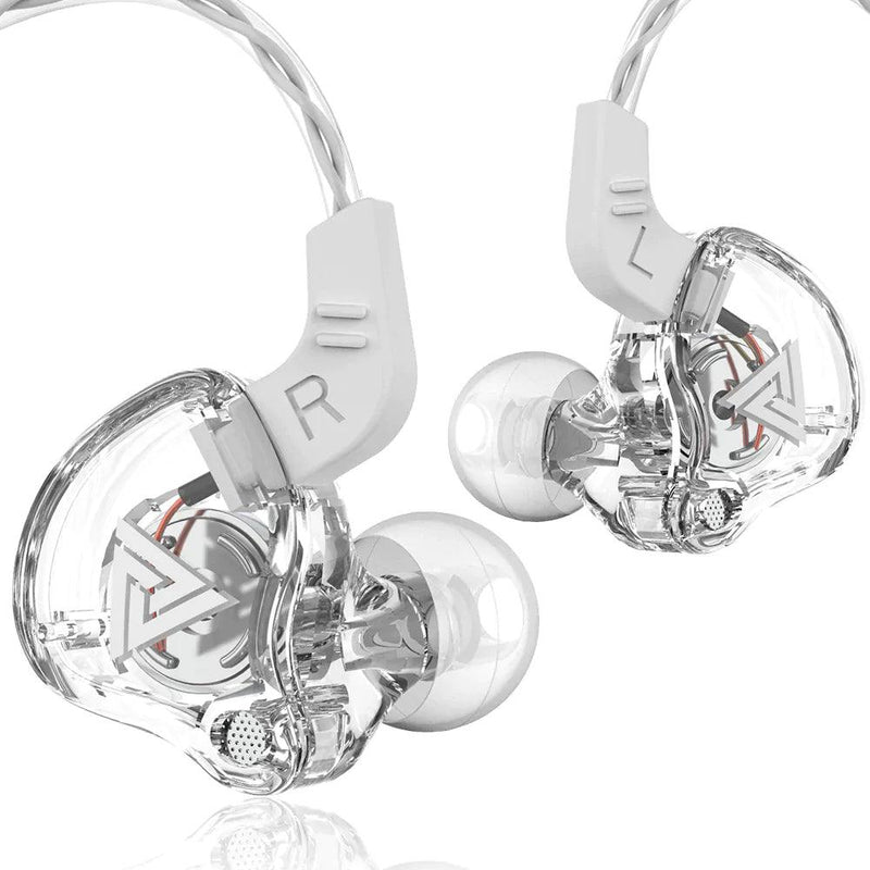 Ak6 fones de ouvido - Loja Home Utilidades