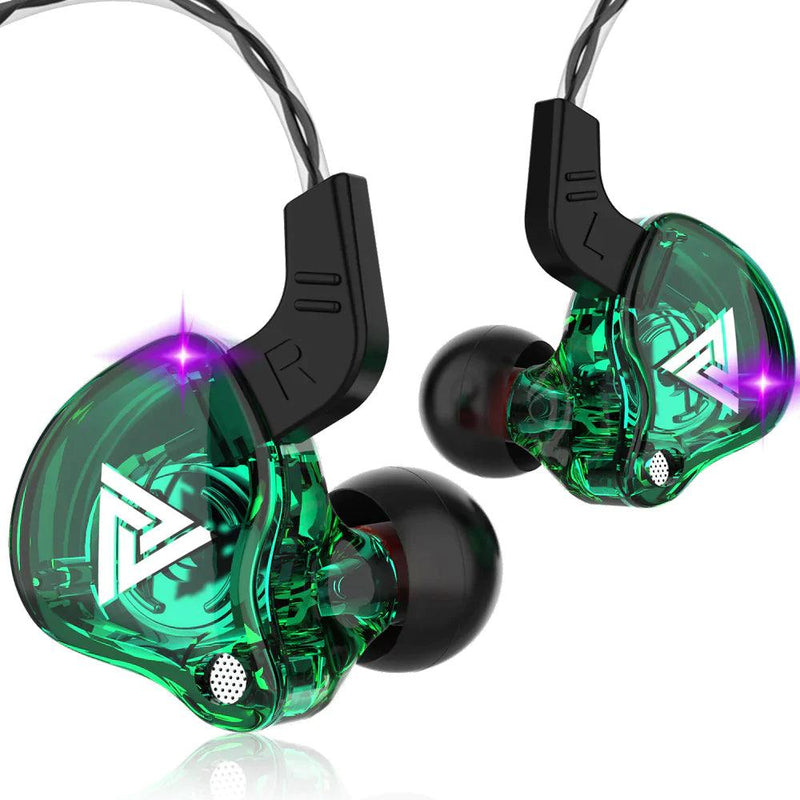 Ak6 fones de ouvido - Loja Home Utilidades