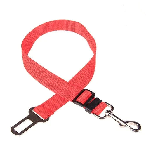 Cinto de segurança para pets - Loja Home Utilidades