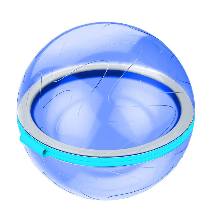 Balões EcoSplash - Balão de Água Mágico Reutilizável - Loja Home Utilidades
