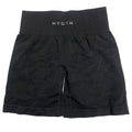 Shorts sem costura camuflado - Loja Home Utilidades