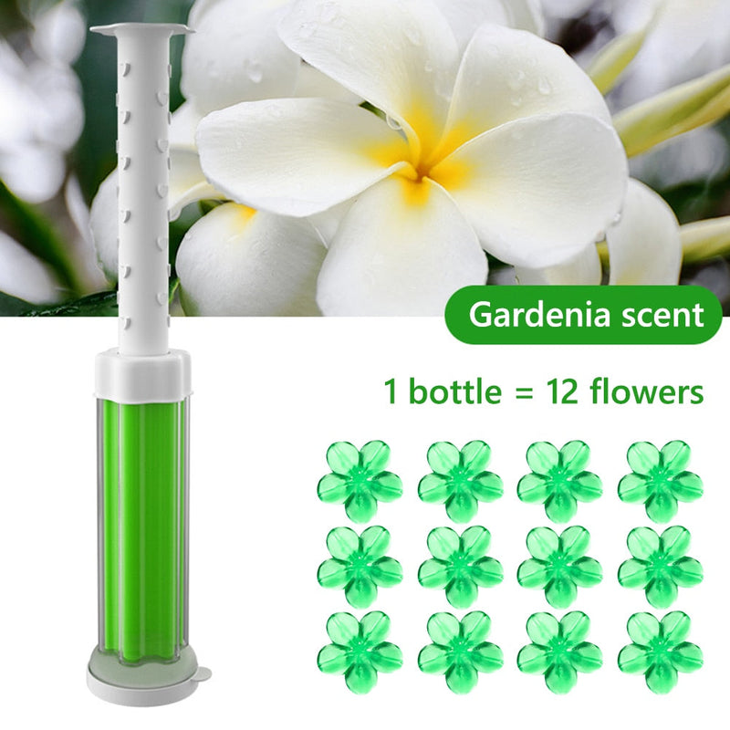 Gel higiênico aromático - Loja Home Utilidades