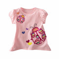Blusa infantil - menina - Loja Home Utilidades