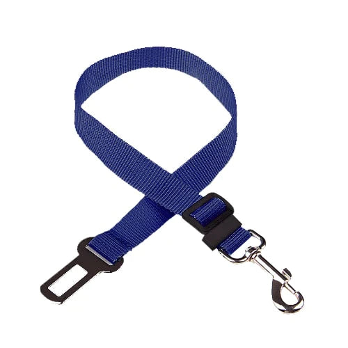 Cinto de segurança para pets - Loja Home Utilidades