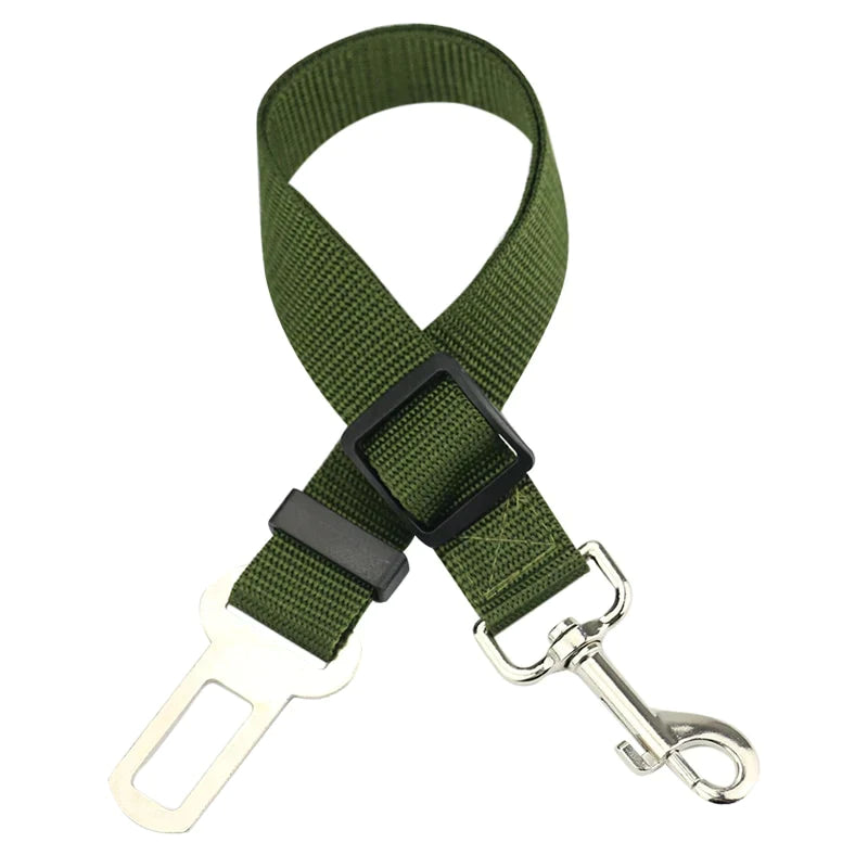 Cinto de segurança para pets - Loja Home Utilidades