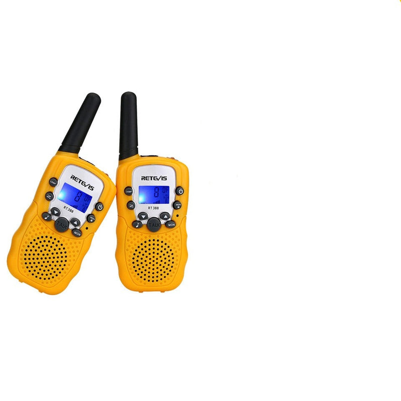 Walkie Talkie Portátil infantil - Loja Home Utilidades