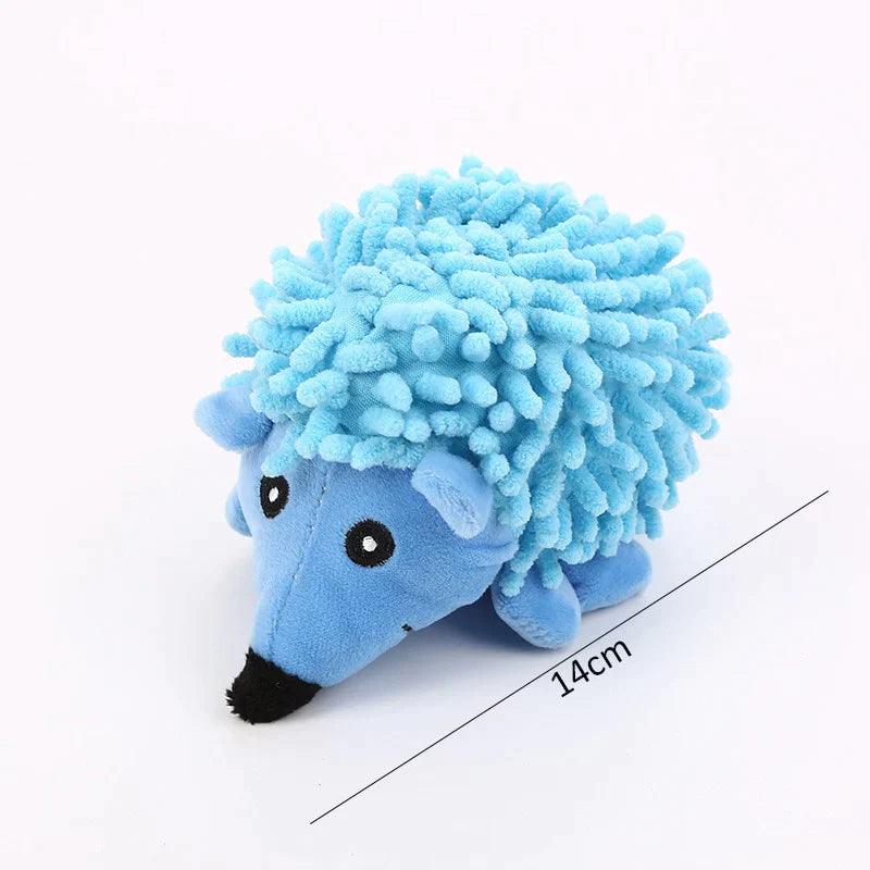 Brinquedo de pelúcia para pet - Loja Home Utilidades