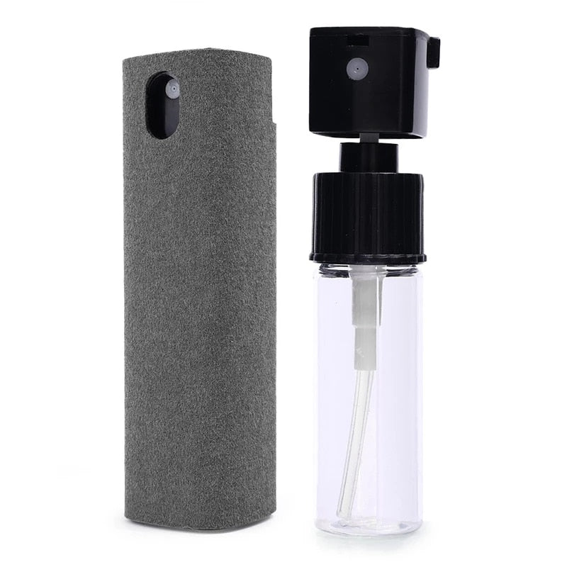 2 em 1 Spray e Limpador - Loja Home Utilidades