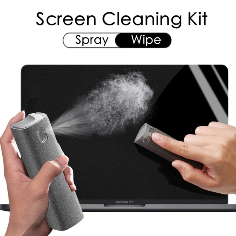 2 em 1 Spray e Limpador - Loja Home Utilidades