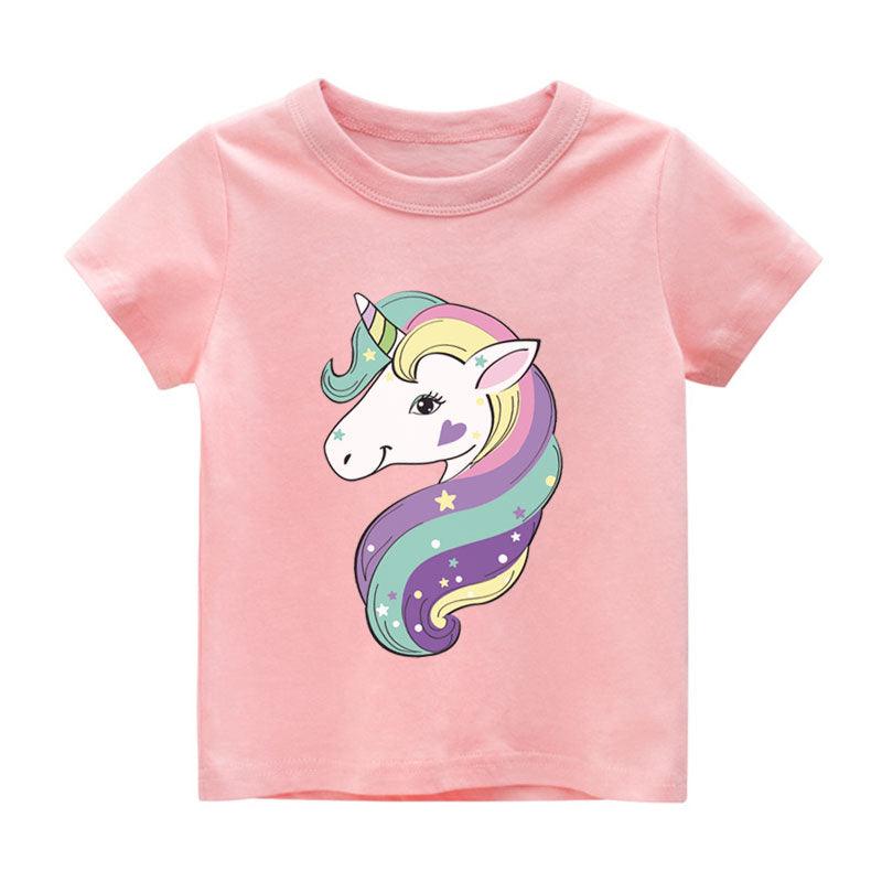 Blusa infantil - menina - Loja Home Utilidades