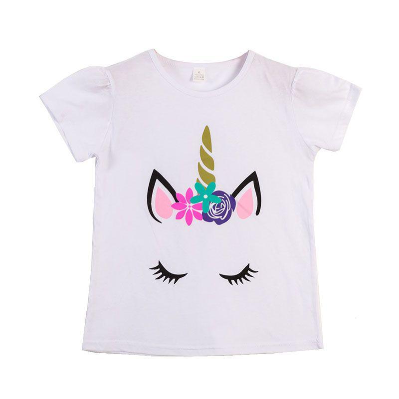 Blusa infantil - menina - Loja Home Utilidades