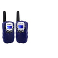 Walkie Talkie Portátil infantil - Loja Home Utilidades