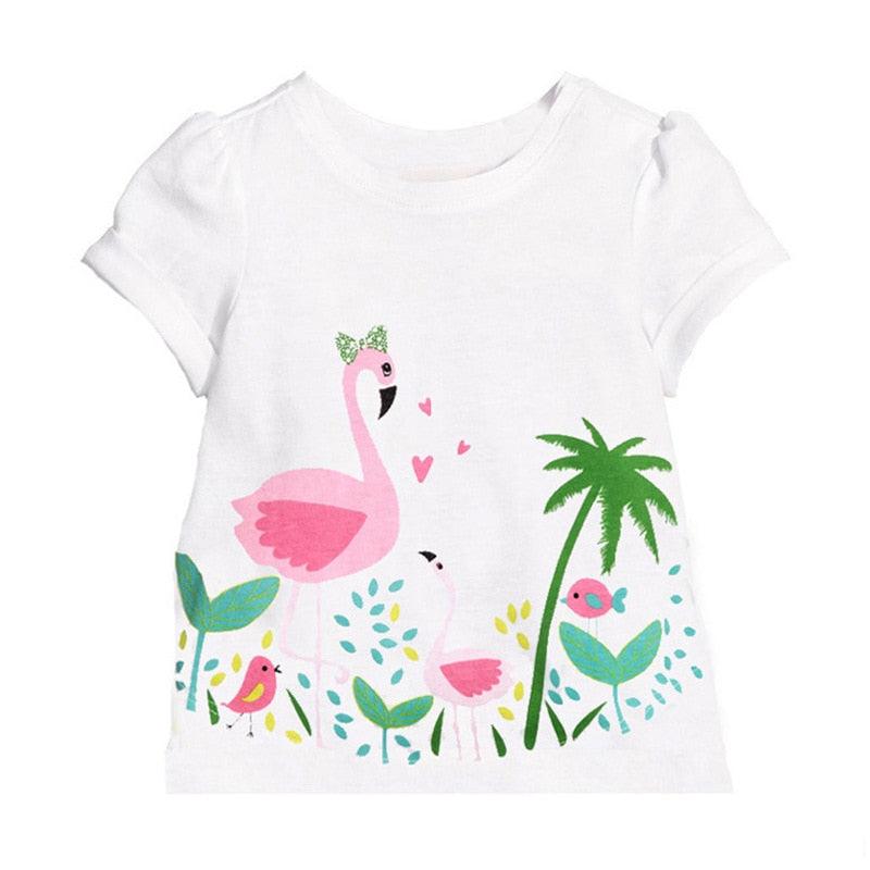 Blusa infantil - menina - Loja Home Utilidades