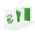 HandPrint Baby - Guarde os Momentos - Loja Home Utilidades