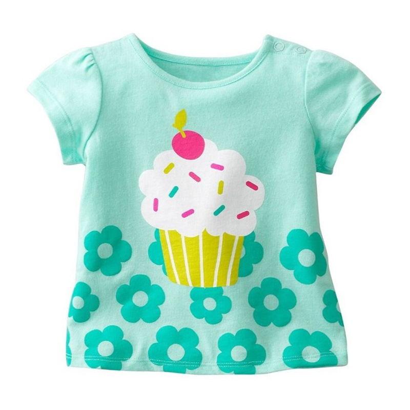 Blusa infantil - menina - Loja Home Utilidades