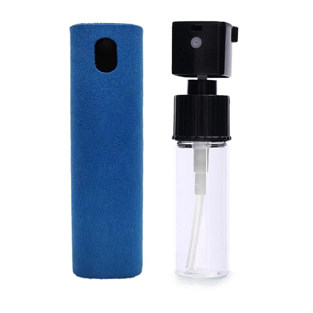 2 em 1 Spray e Limpador - Loja Home Utilidades
