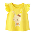 Blusa infantil - menina - Loja Home Utilidades