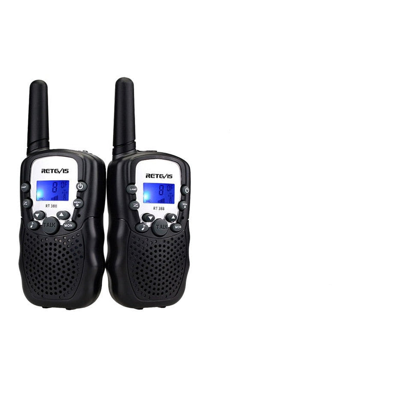 Walkie Talkie Portátil infantil - Loja Home Utilidades