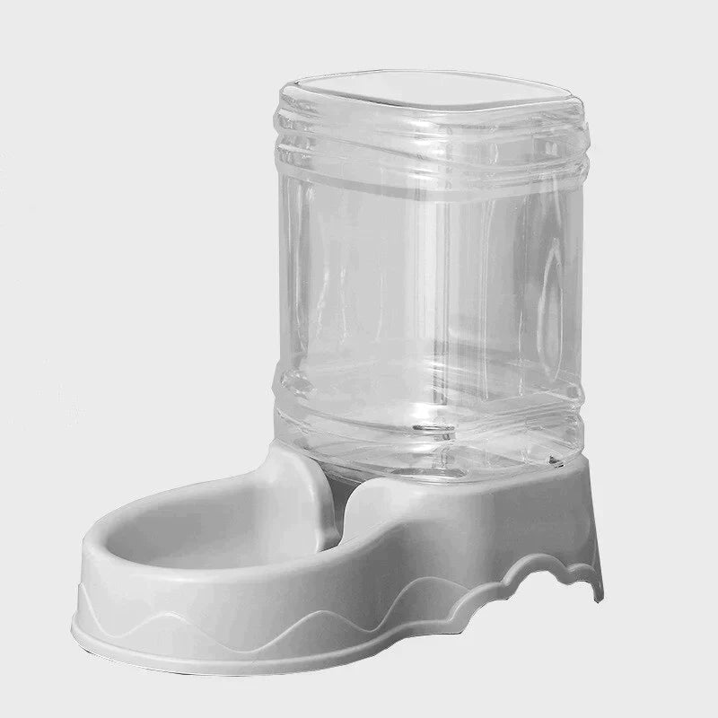 Alimentador automático para cães - Loja Home Utilidades