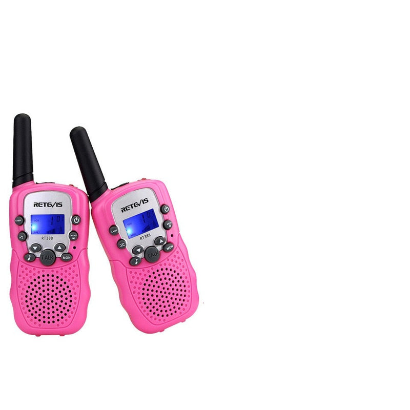 Walkie Talkie Portátil infantil - Loja Home Utilidades