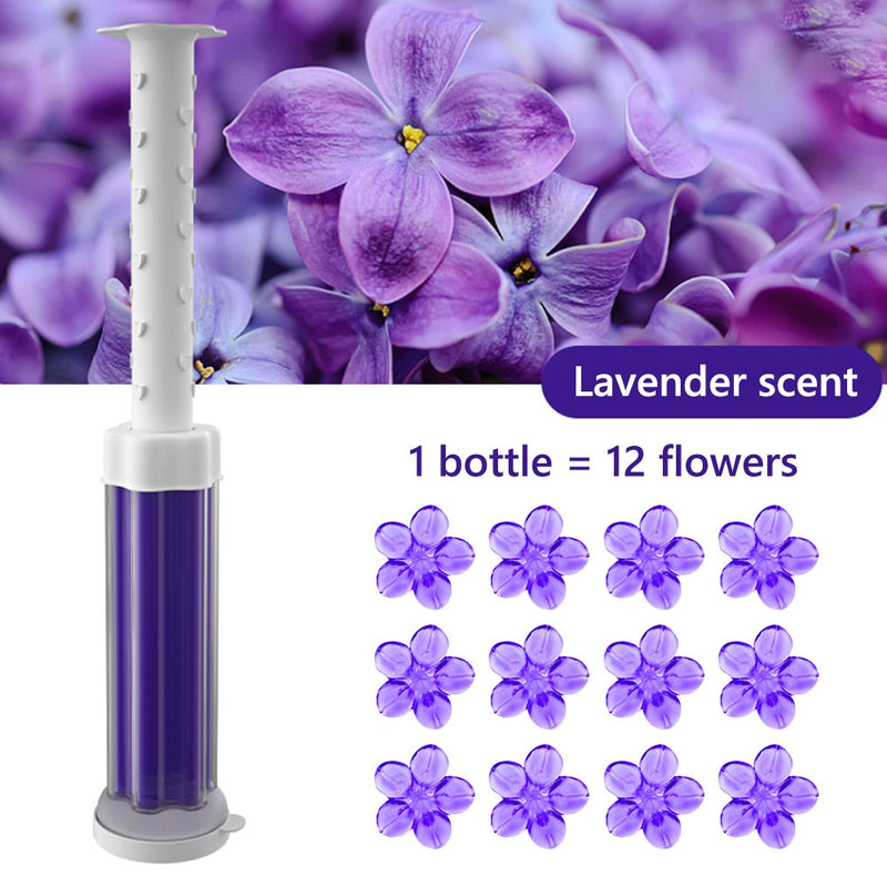 Gel higiênico aromático - Loja Home Utilidades