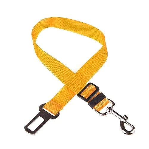 Cinto de segurança para pets - Loja Home Utilidades