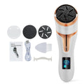 lixadeira pedi cure elétrica ipx7 à prova água - Loja Home Utilidades