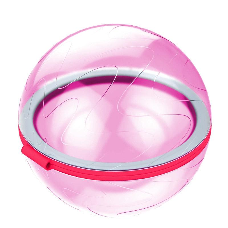 Balões EcoSplash - Balão de Água Mágico Reutilizável - Loja Home Utilidades