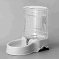 Alimentador automático para cães - Loja Home Utilidades