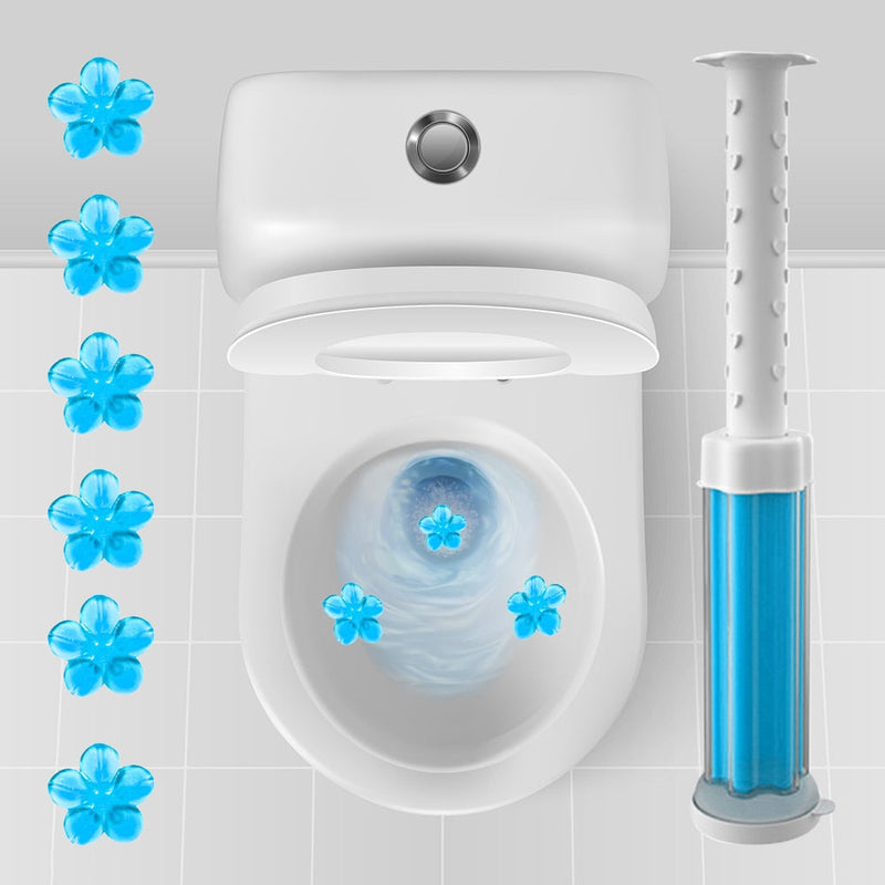Gel higiênico aromático - Loja Home Utilidades