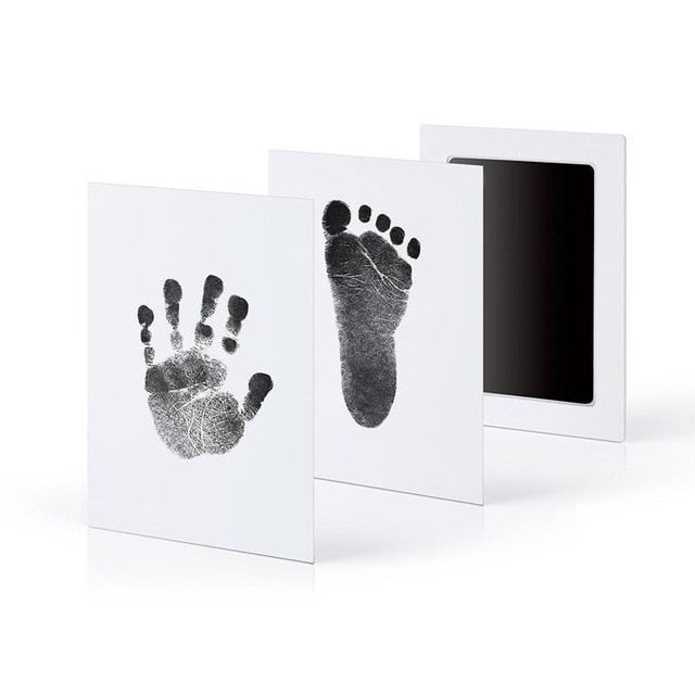 HandPrint Baby - Guarde os Momentos - Loja Home Utilidades