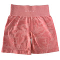 Shorts sem costura camuflado - Loja Home Utilidades
