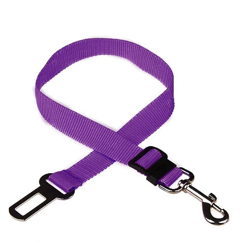 Cinto de segurança para pets - Loja Home Utilidades