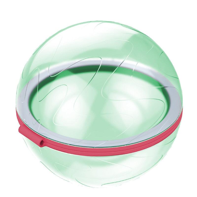 Balões EcoSplash - Balão de Água Mágico Reutilizável - Loja Home Utilidades