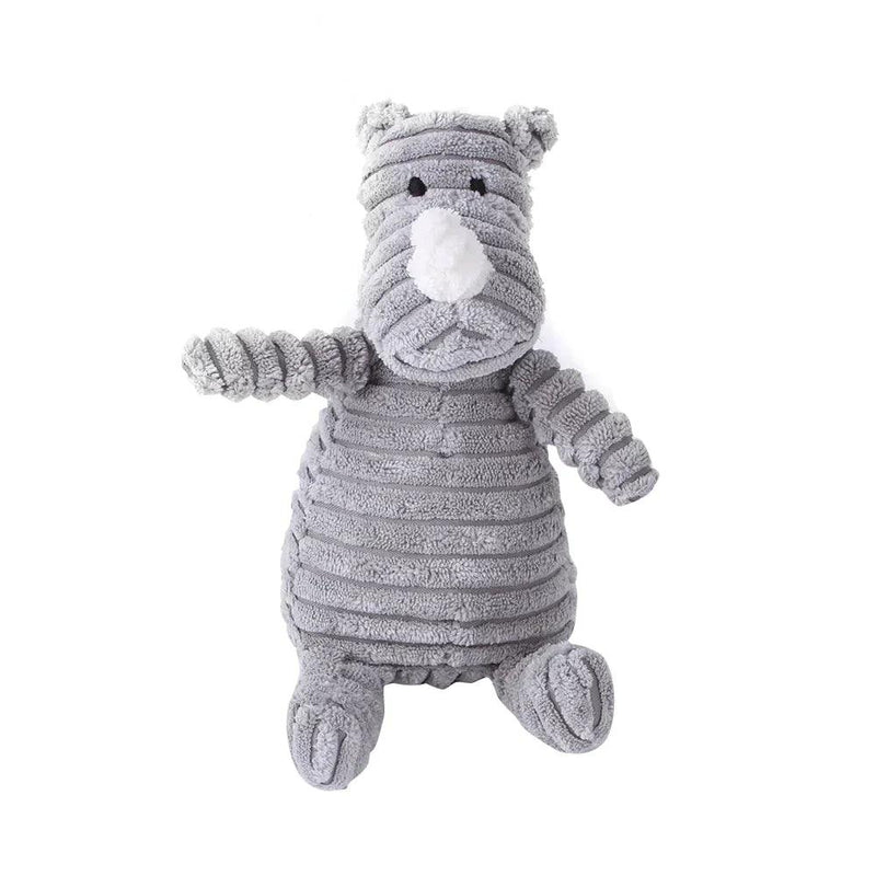 Bichinho de pelúcia para pet - Loja Home Utilidades