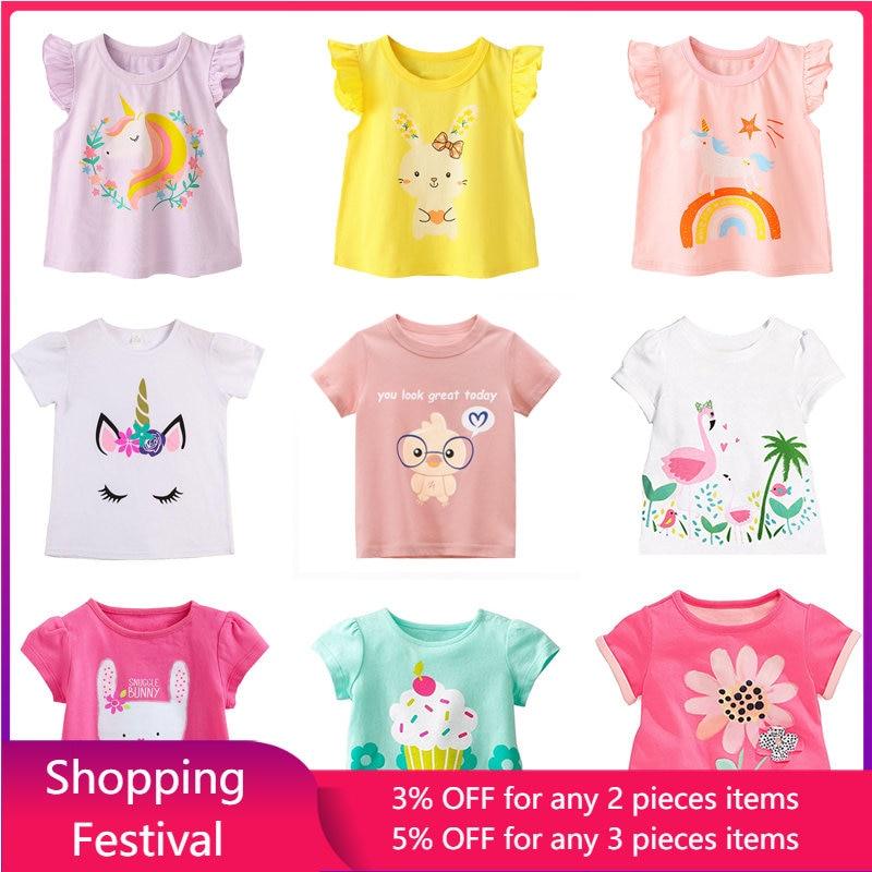 Blusa infantil - menina - Loja Home Utilidades